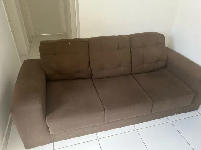 Sofá retrátil