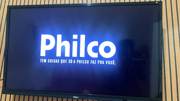 Tv HD 32 polegadas PHILCO