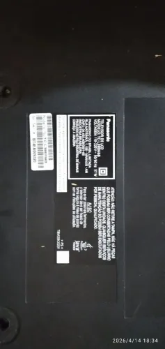 Tv 40 polegadas não e smart