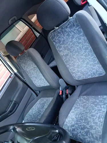 Chevrolet Meriva JOY 1.8 MPFI 8V Flexpower 2006