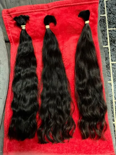 Cabelo humano vietnamita