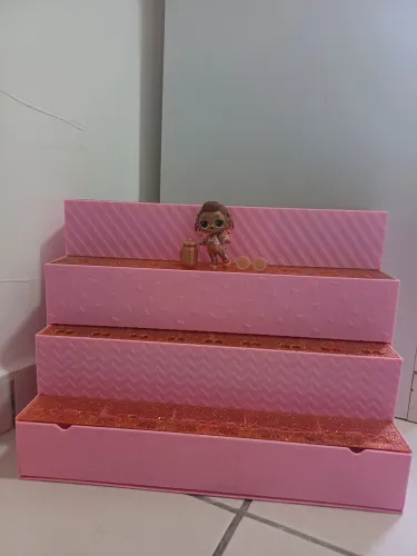 LOL SURPRISE POP-UP Store - Playset