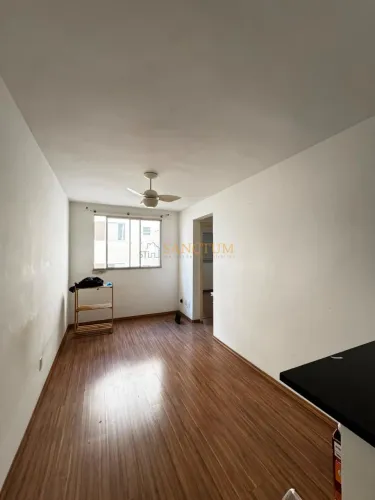 apartamento - Loteamento Parque São Martinho - Campinas
