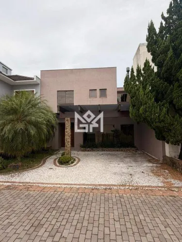 Casa mobiliada para aluguel com 3 dormitórios (1 suíte) e 2 vagas Dom Feliciano, Gravataí