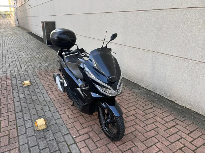 PCX 2019 - Segundo dono 