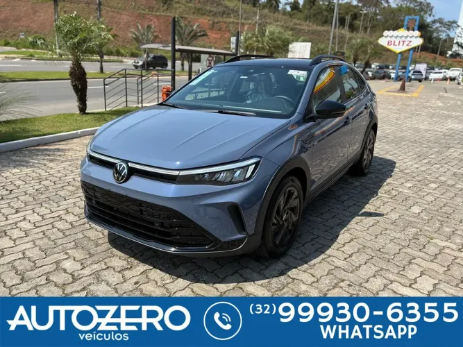 Volkswagen Nivus Highline 1.0 200 TSI Flex AUT 2027