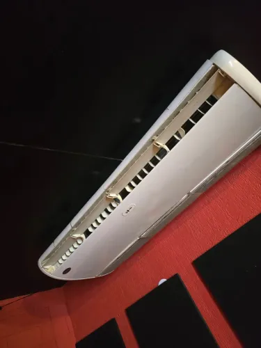 Ar-condicionado springer