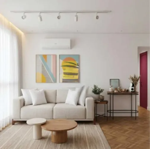 Apartamento : Padrão / Residencial / Leblon