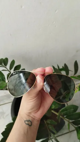 Óculos Ray Ban