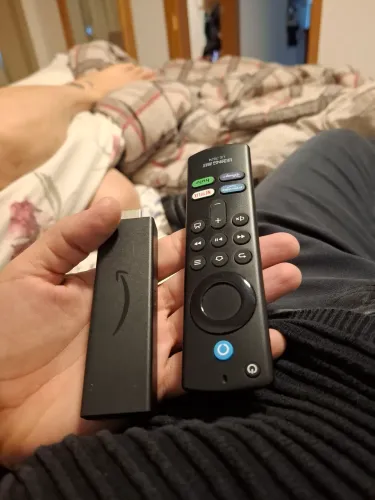 Fire stick