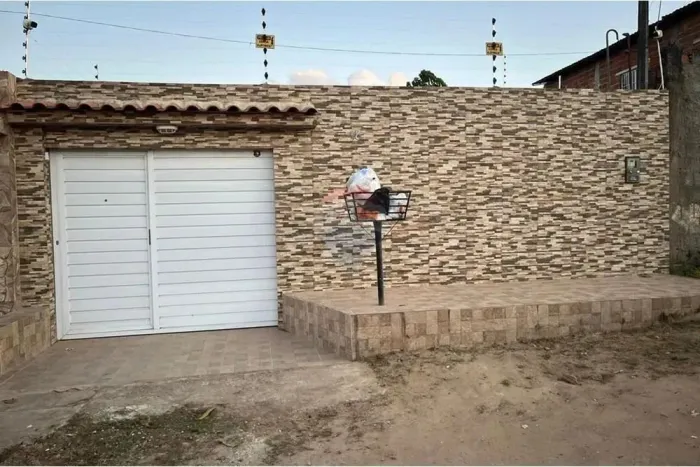 Encantadora Casa no Benedito Bentes II!