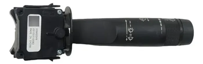 Chave Limpador Parabrisa Gm S10 2013 B5858 20962249