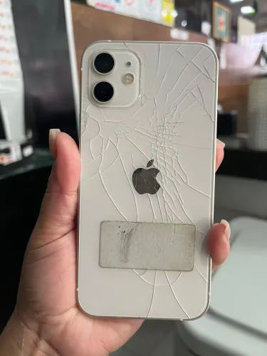 Vendo iPhone 12