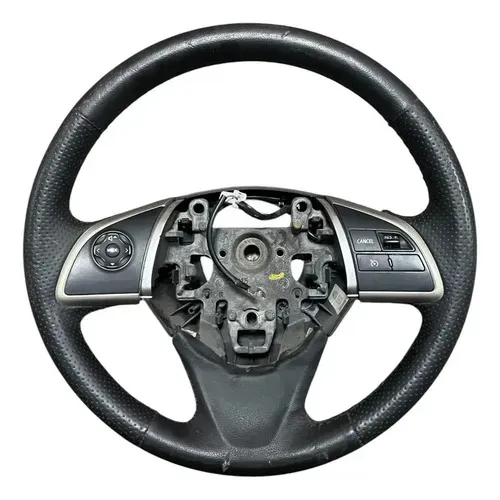 Volante Mitsubishi Asx 2014/2015 Preto Preto