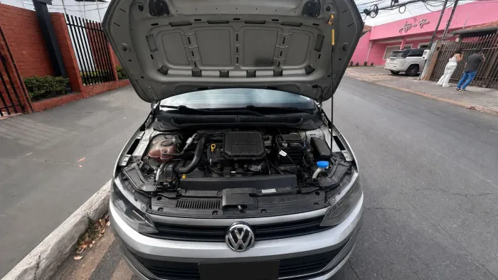 Volkswagen Polo 1.0 Flex 12V 5P 2020