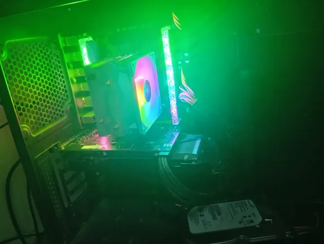 PC gamer