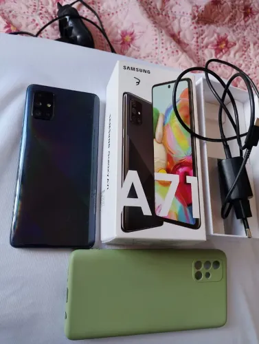 Samsung A71