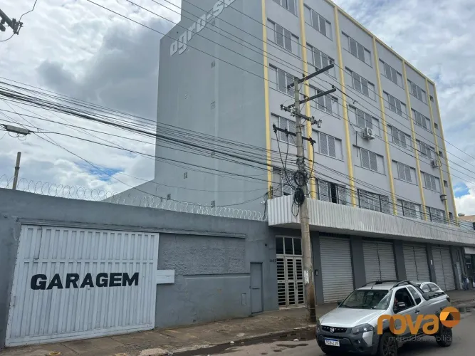 Prédio Comercial Residencial Campinas