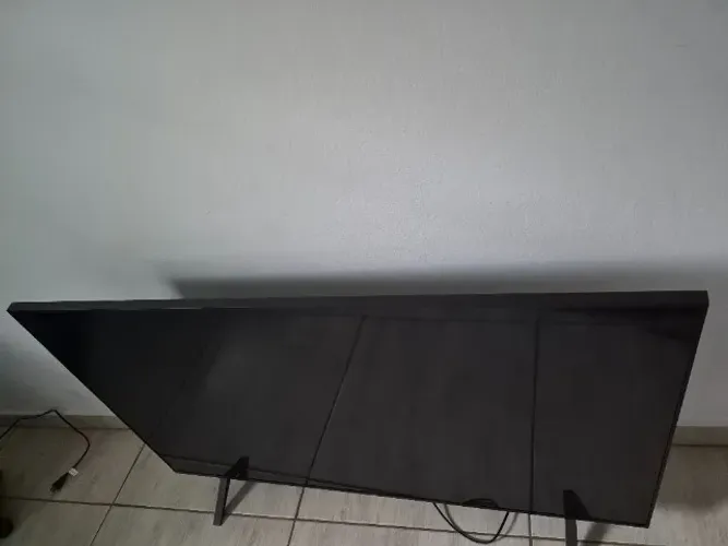 LG 50" 4K Smart TV