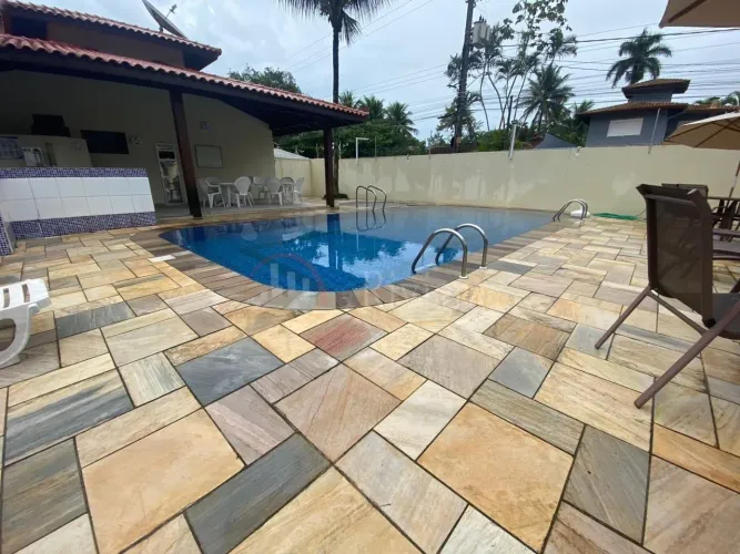 Casa para Locação Anual em Condominio Fechado em Juquehy
