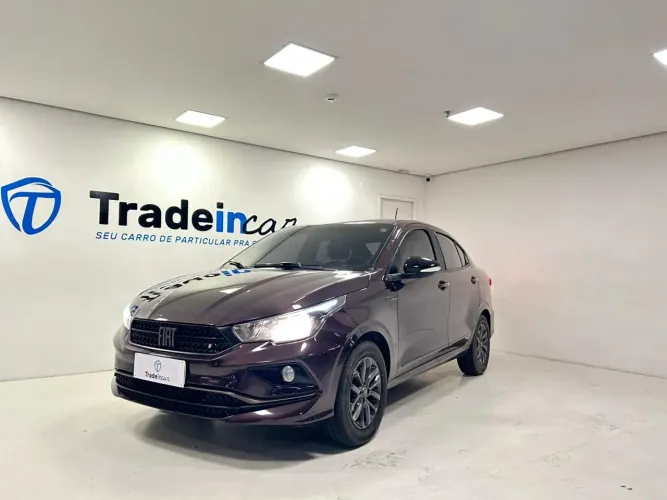 Fiat Cronos Drive 1.3 S-Design 2022