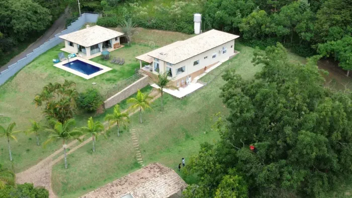 Imóvel para venda com 2122780 metros quadrados com 2 quartos