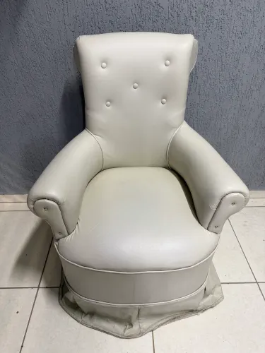Poltrona de Amamentação 