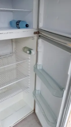 Geladeira 220vts