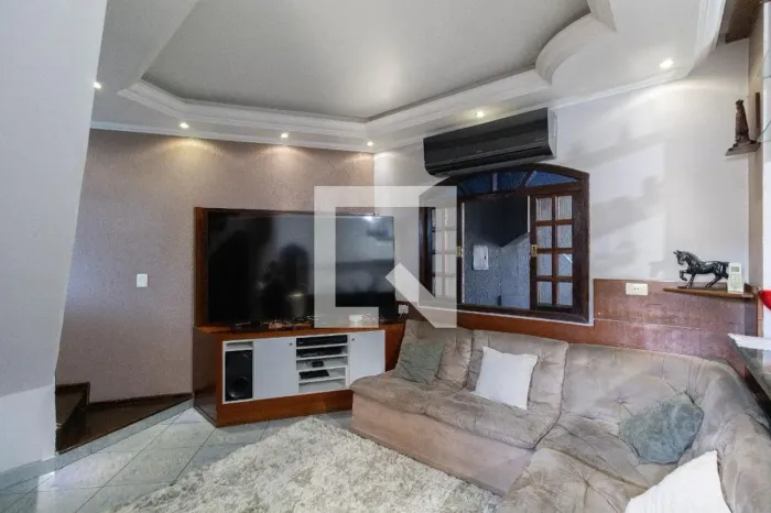 Casa à Venda - Parque Paulistano, 4 Quartos, 202 m2