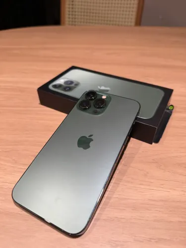 iPhone 13 Pro Max