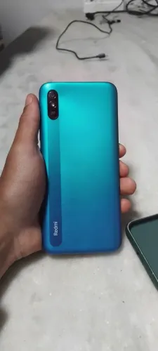 Redmi 9i Pouco Uso em perfeito estado!