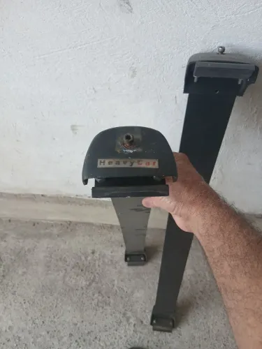 Reque automóvel
