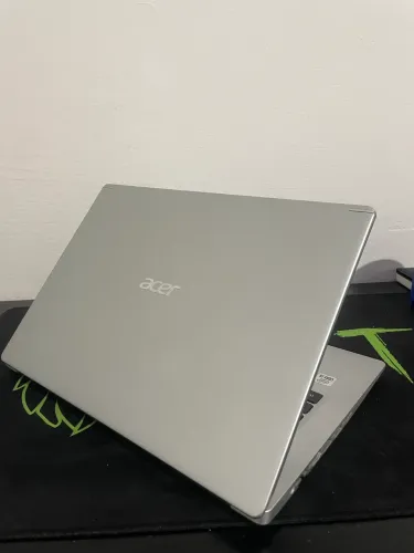 Notebook Acer Aspire 5 I3 8GB RAM 256GB SSD 14 polegadas 