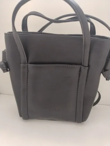 Bolsa corello preta (so envio)