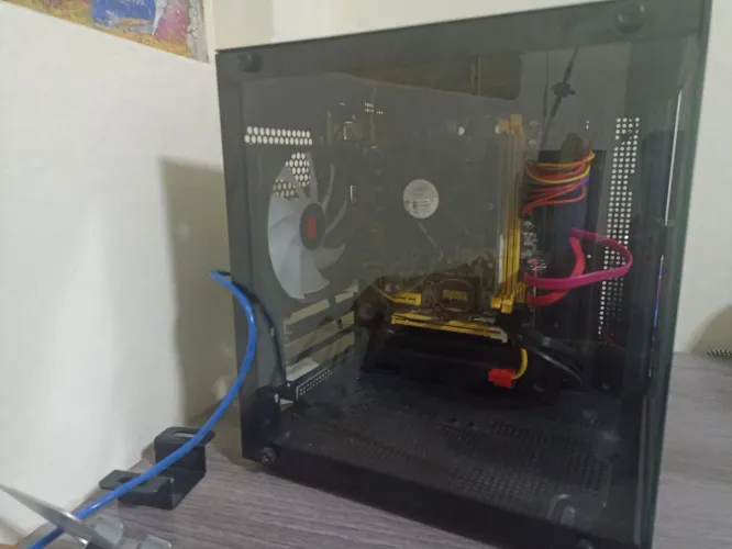 PC DE ENTRADA MANDA A PROPOSTA