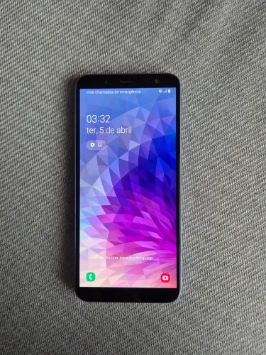 Galaxy J6