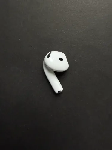 AirPods: Lado L - 4 geração: ANC / A3056   !Leia a descrição!