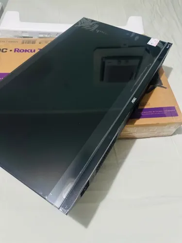 Smart TV 32 nova
