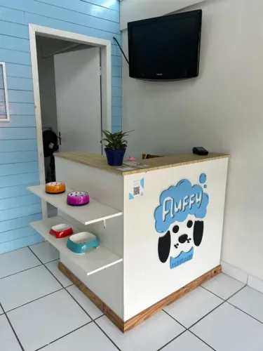 Venda De Ponto Pet Shop Ativo - Banho E Tosa Com Estrutura Completa Em Curitiba