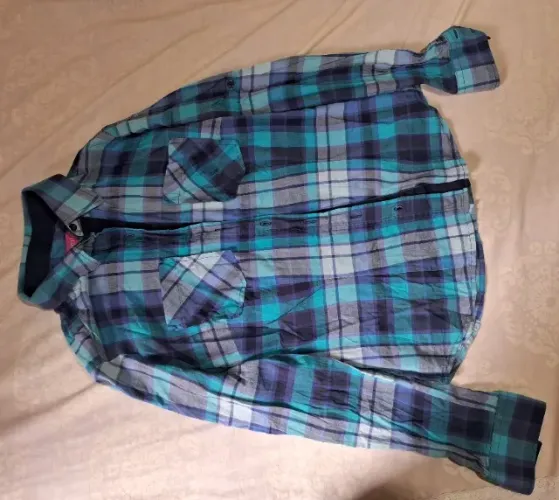 Camisa festa junina 