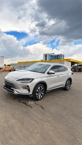 BYD Song Plus 1.5 16V Aut. (hibrido) 2026
