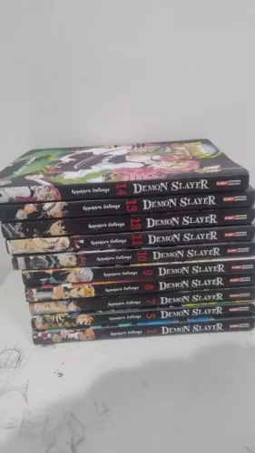 Livros
