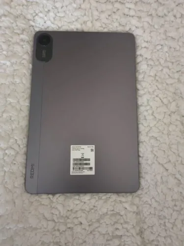 Tablet xiaomi Hiper os