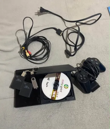 Ps2 completo