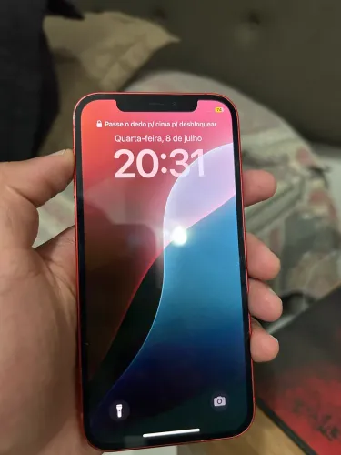 iPhone 12