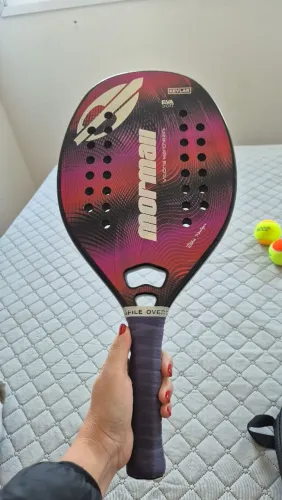 Raquete Beach Tennis Mormaii