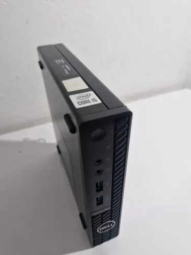 Mini PC Dell Optiplex 3080 i5 10a geração