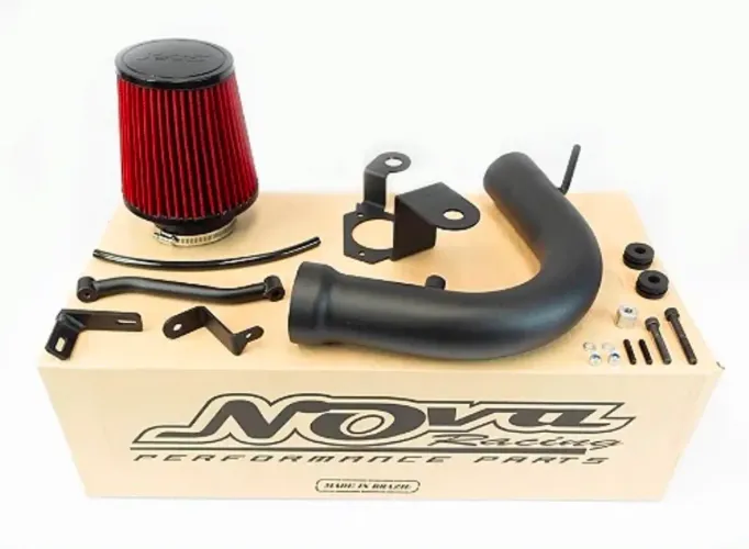 Intake para 1.4 nova racing novo
