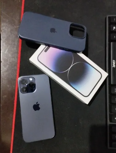 iPhone 14 Pro Max 128 gb