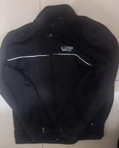 Jaqueta WXR supervent semi nova venda ou troca 